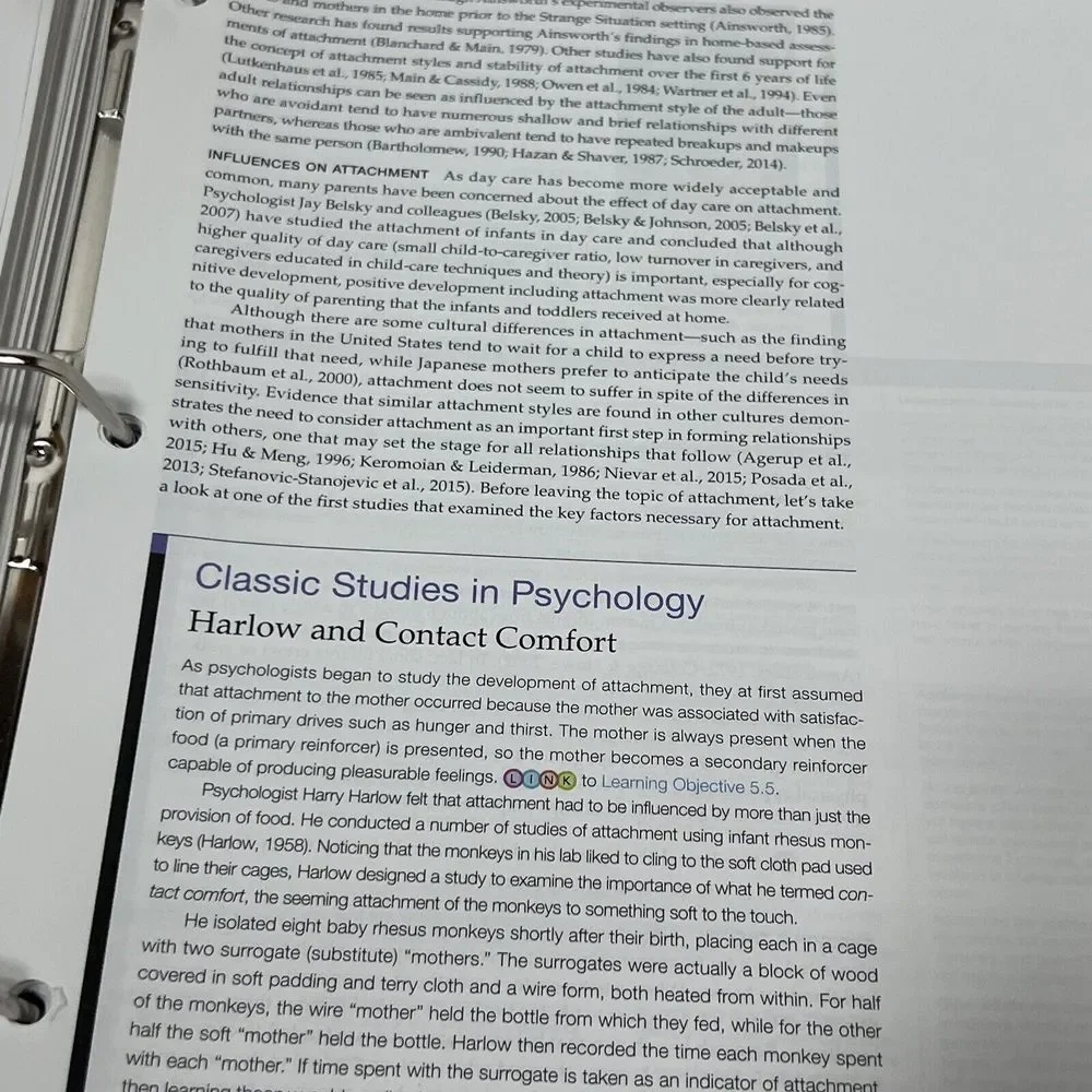 Psychology -- Books a la Carte‎ by J. White and Saundra Ciccarelli (2016,...